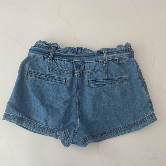 Pilcro denim shorts - Picture 3 of 3